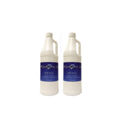 (2) Quarts 35% Food Grade Hydrogen Peroxide
